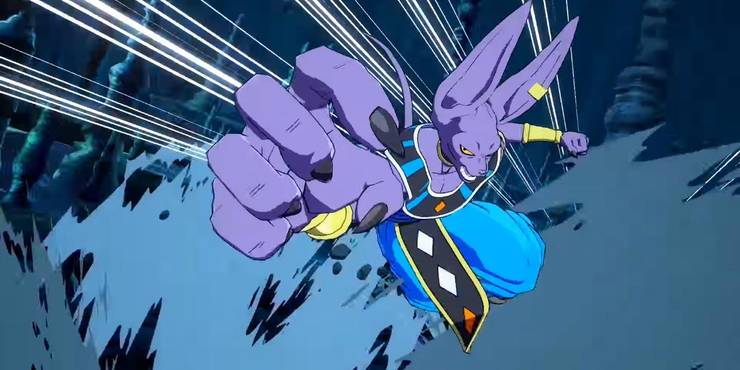Dragon Ball 5 Characters Goku Would Love To Teamup With (& 5 He Never Would) Dragon Ball 5 Characters Goku Would Love To Teamup With (& 5 He Never Would)